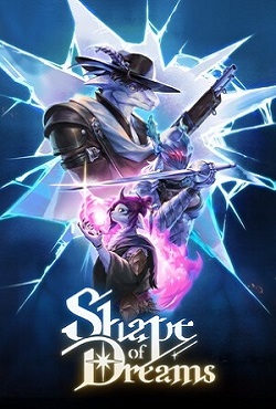 Shape of Dreams скачать торрент