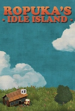 Ropukas Idle Island скачать торрент