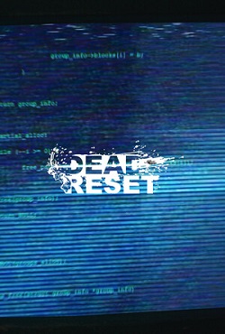 Dead Reset скачать торрент