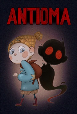 Antioma скачать торрент