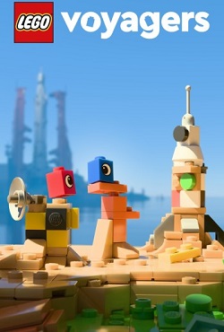 LEGO Voyagers скачать торрент