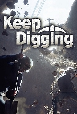 Keep Digging скачать торрент