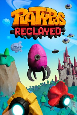 Platypus Reclayed скачать торрент