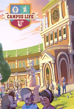 Campus Life скачать торрент
