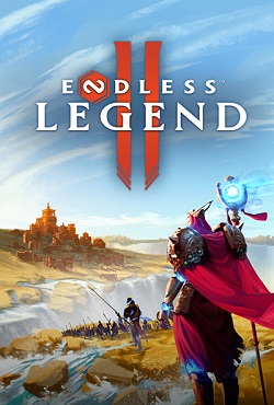 ENDLESS Legend 2 скачать торрент
