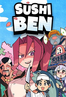 Sushi Ben скачать торрент