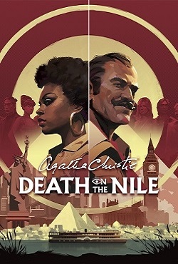 Agatha Christie Death on the Nile / Агата Кристи Смерть на Ниле скачать торрент