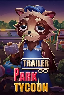 Trailer Park Tycoon Raccoon Ranch скачать торрент
