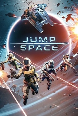 Jump Space скачать торрент