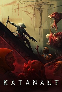 Katanaut скачать торрент