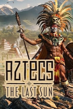 Aztecs The Last Sun скачать торрент