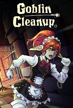 Goblin Cleanup скачать торрент