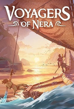 Voyagers of Nera скачать торрент