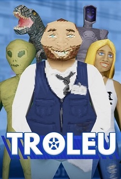 TROLEU скачать торрент