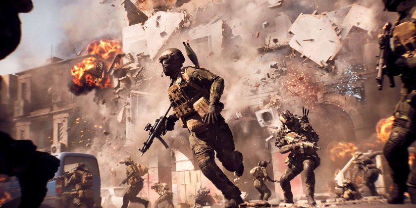 Battlefield 6: когда ждать релиз и сколько места потребуется на ПК