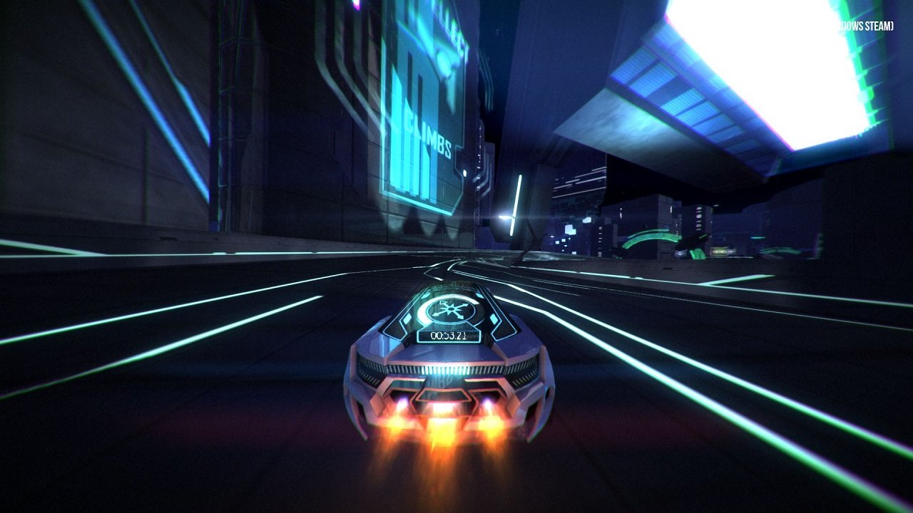 Distance — Скриншот №4