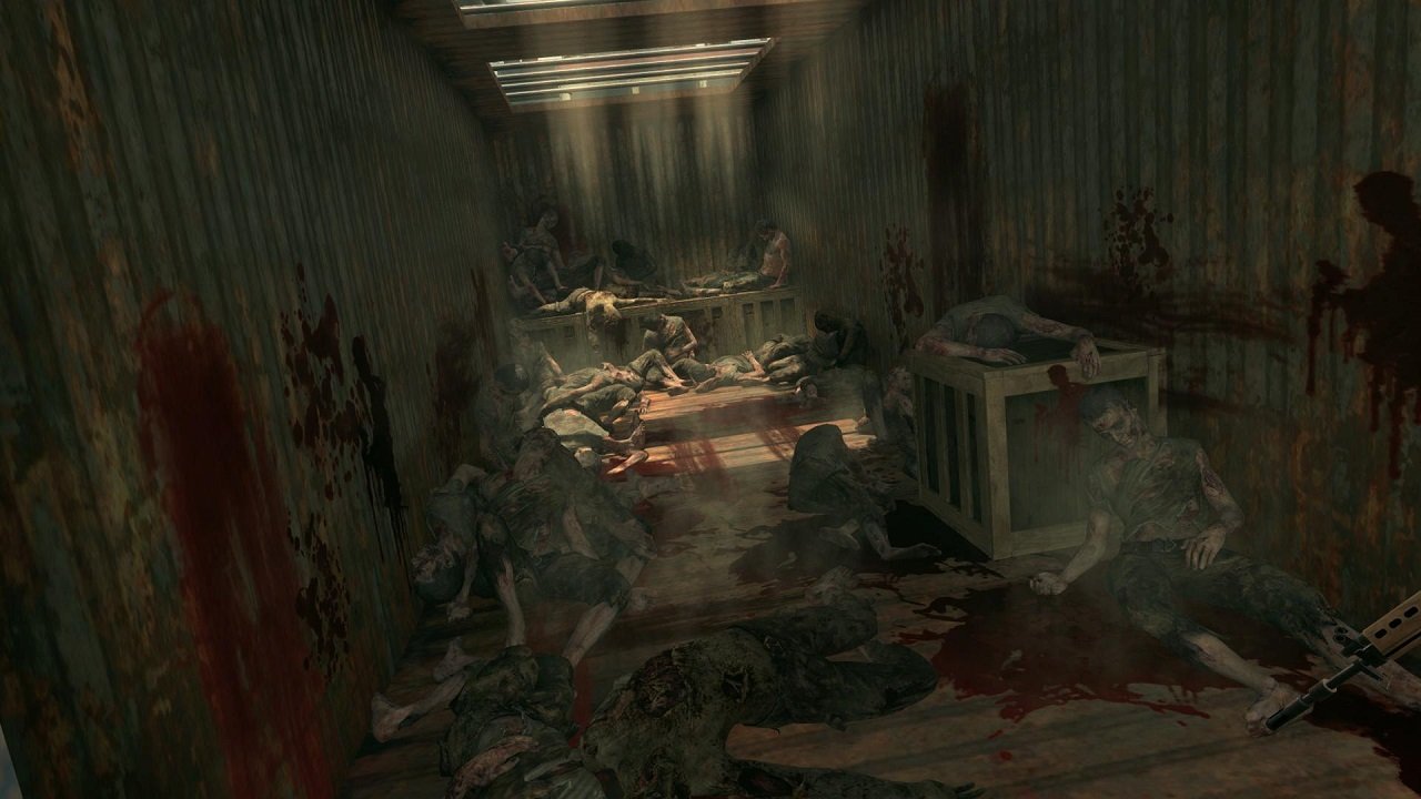 Call of Duty: Black Ops 2 — Скриншот №4