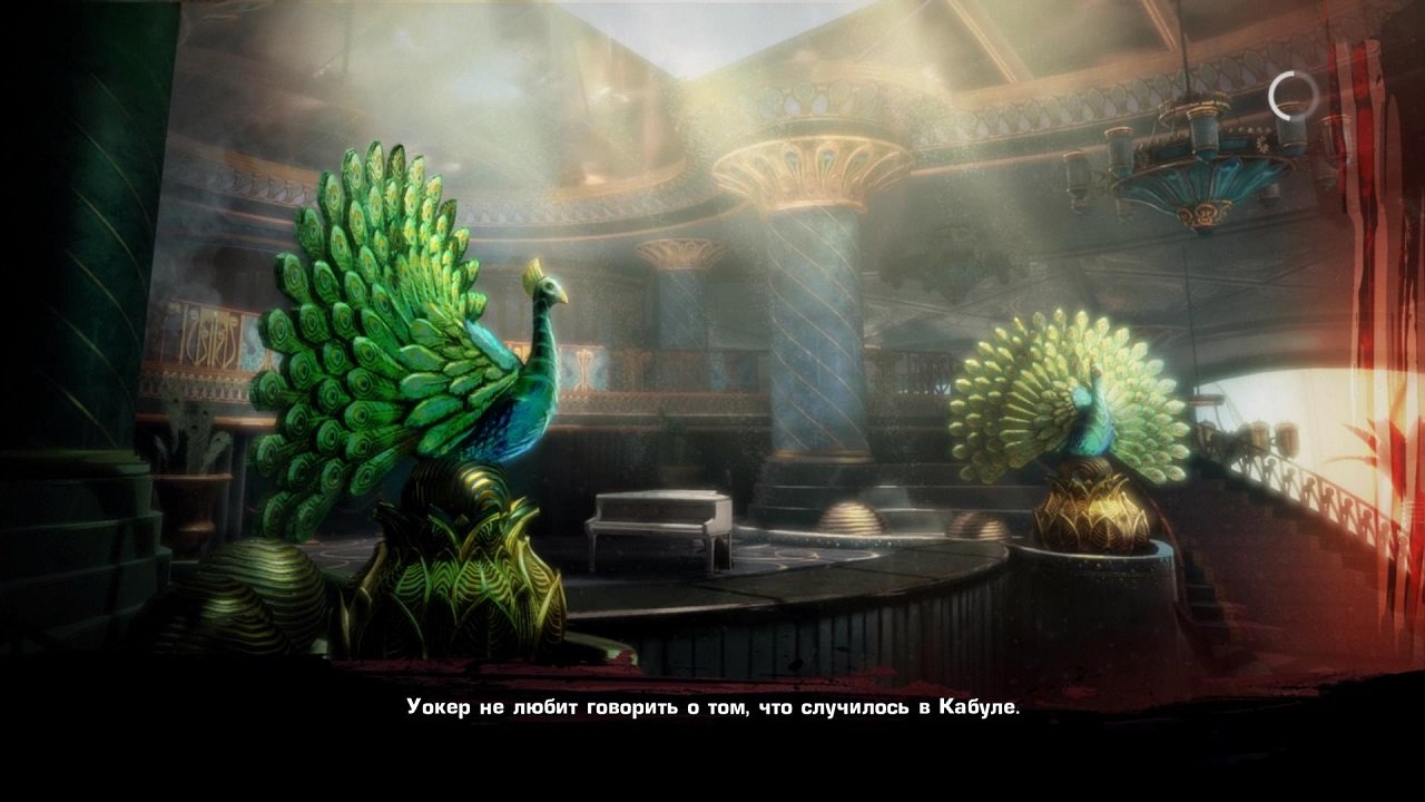 Spec Ops: The Line — Скриншот №6