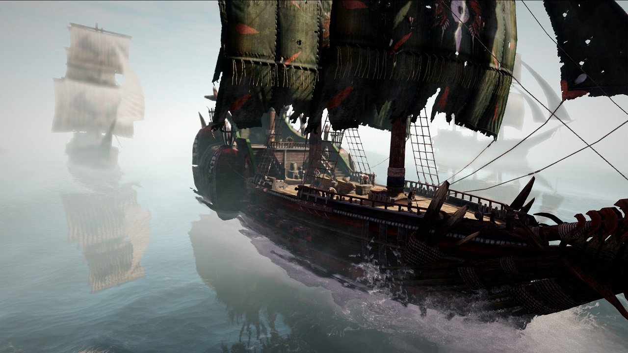 Risen 3: Titan Lords — Скриншот №1