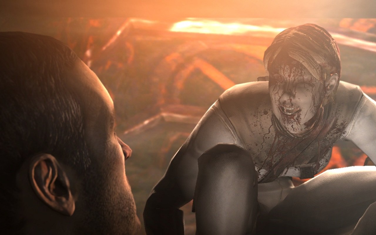 Dead Space 2 — Скриншот №2