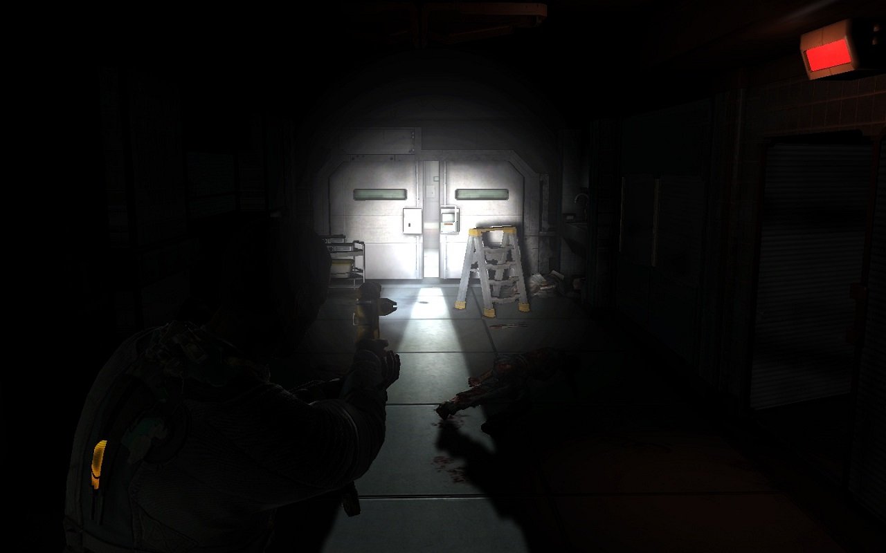 Dead Space 2 — Скриншот №6