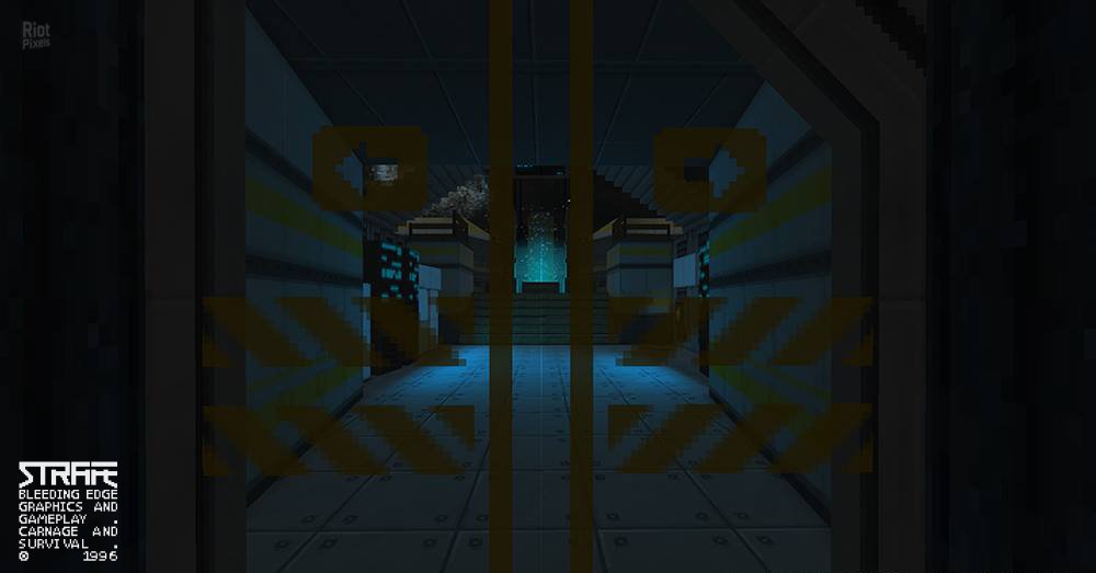 Strafe Gold Edition — Скриншот №5