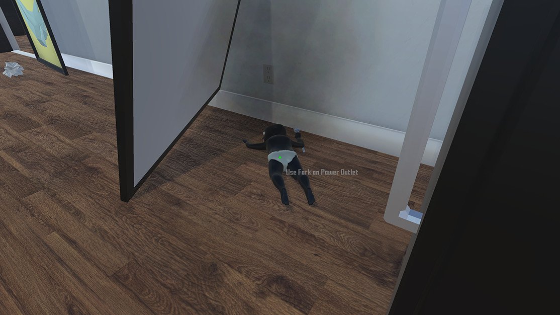 Whos Your Daddy — Скриншот №4