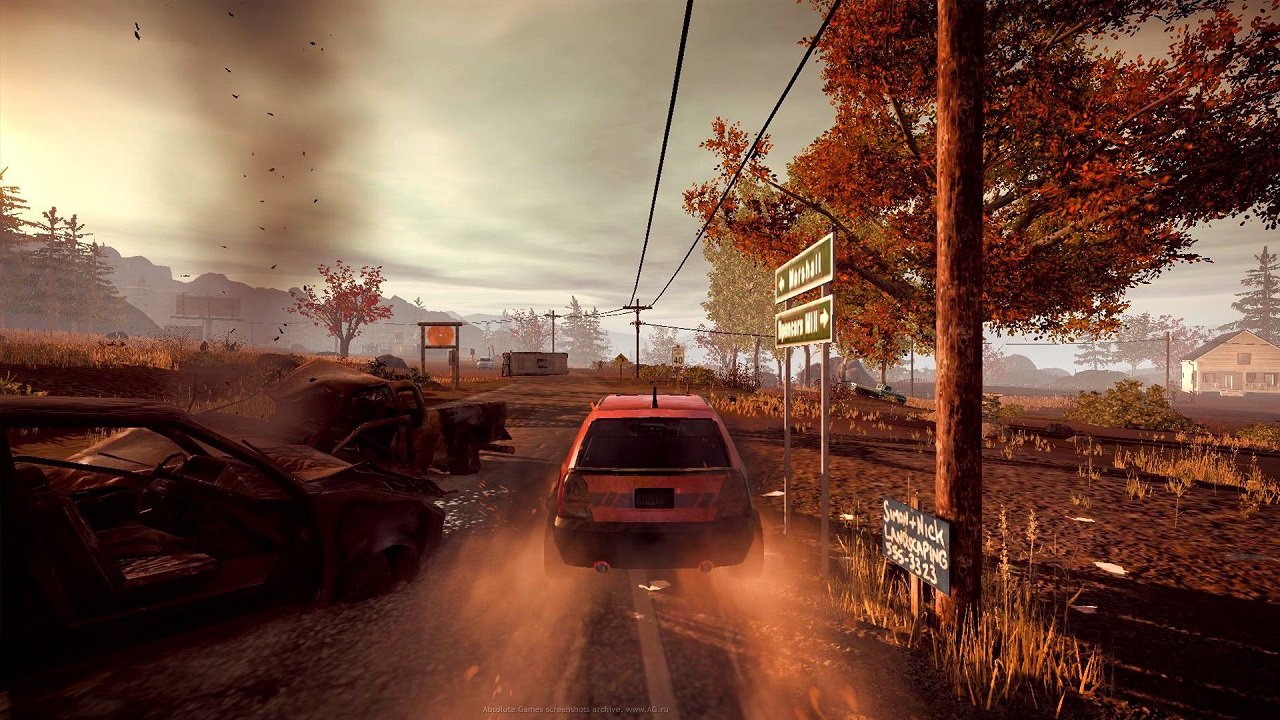 State of Decay: Year One Survival Edition — Скриншот №6