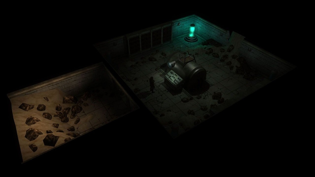 The Age of Decadence — Скриншот №5