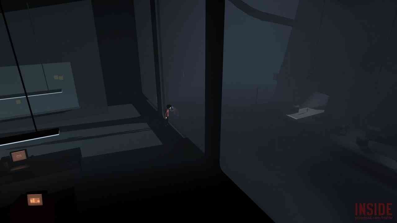 Inside — Скриншот №2