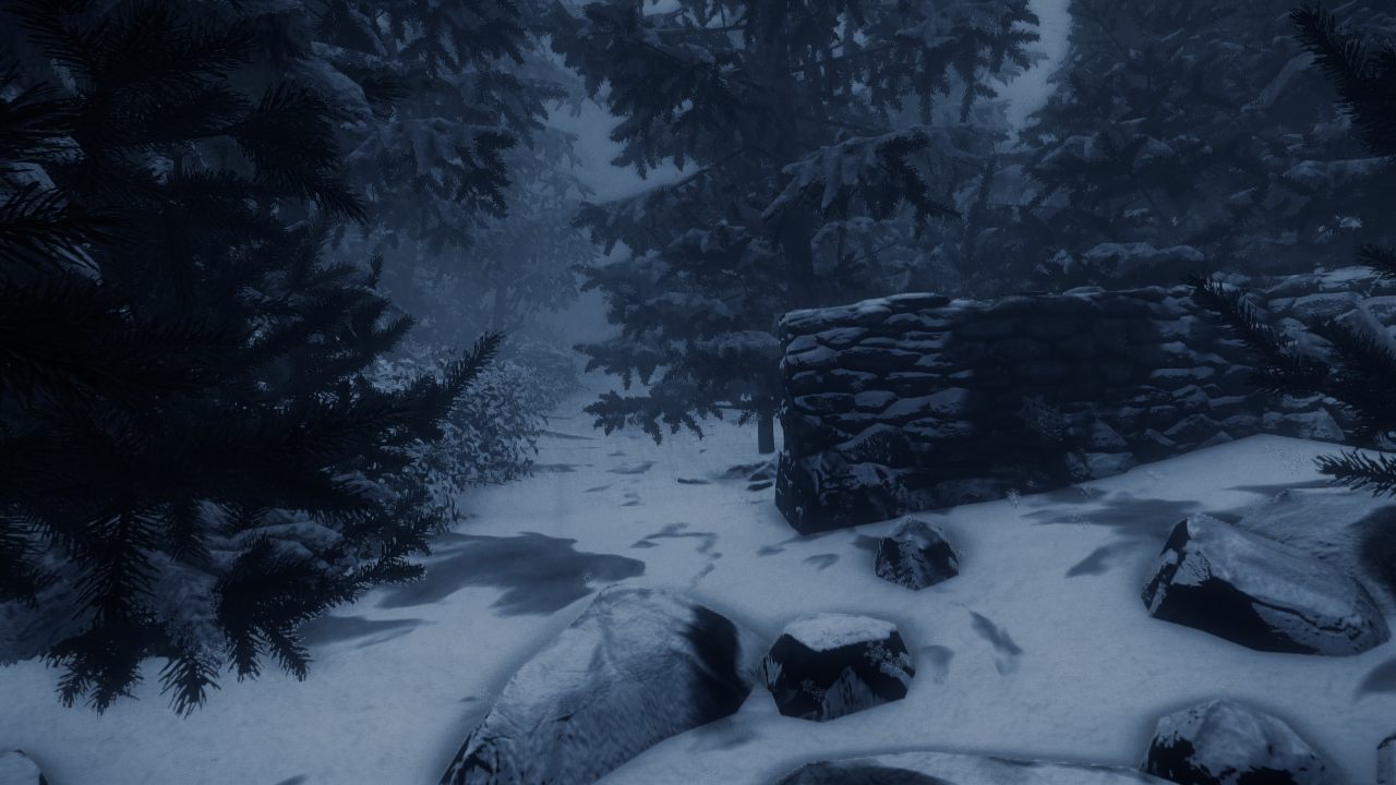 Investigator — Скриншот №3