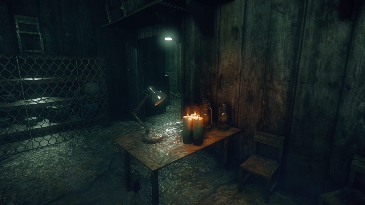 Investigator — Скриншот №4