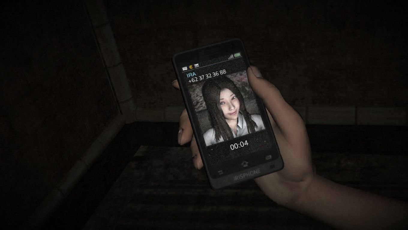 DreadOut — Скриншот №6