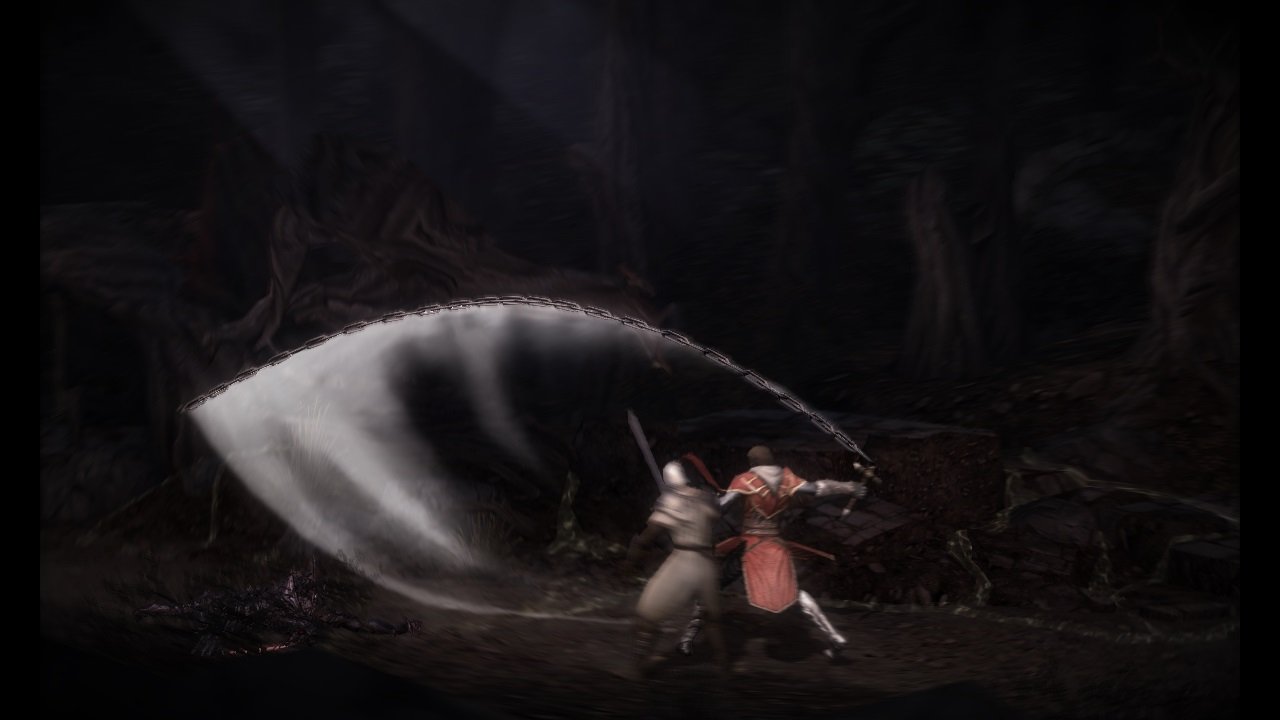 Castlevania: Lords of Shadow - Mirror of Fate HD — Скриншот №4 Castlevania: Lords of Shadow - Mirror of Fate HD — Скриншот №4