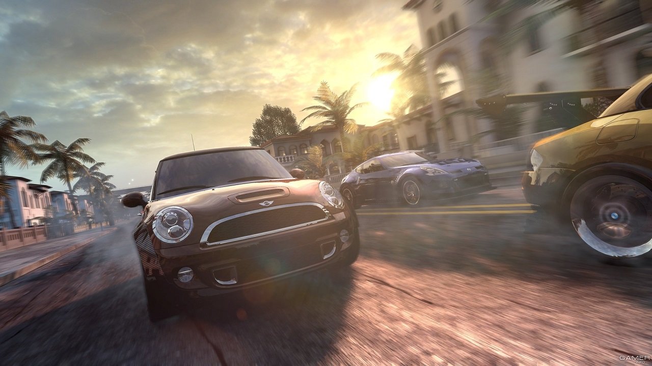 The Crew: Ultimate Edition — Скриншот №6