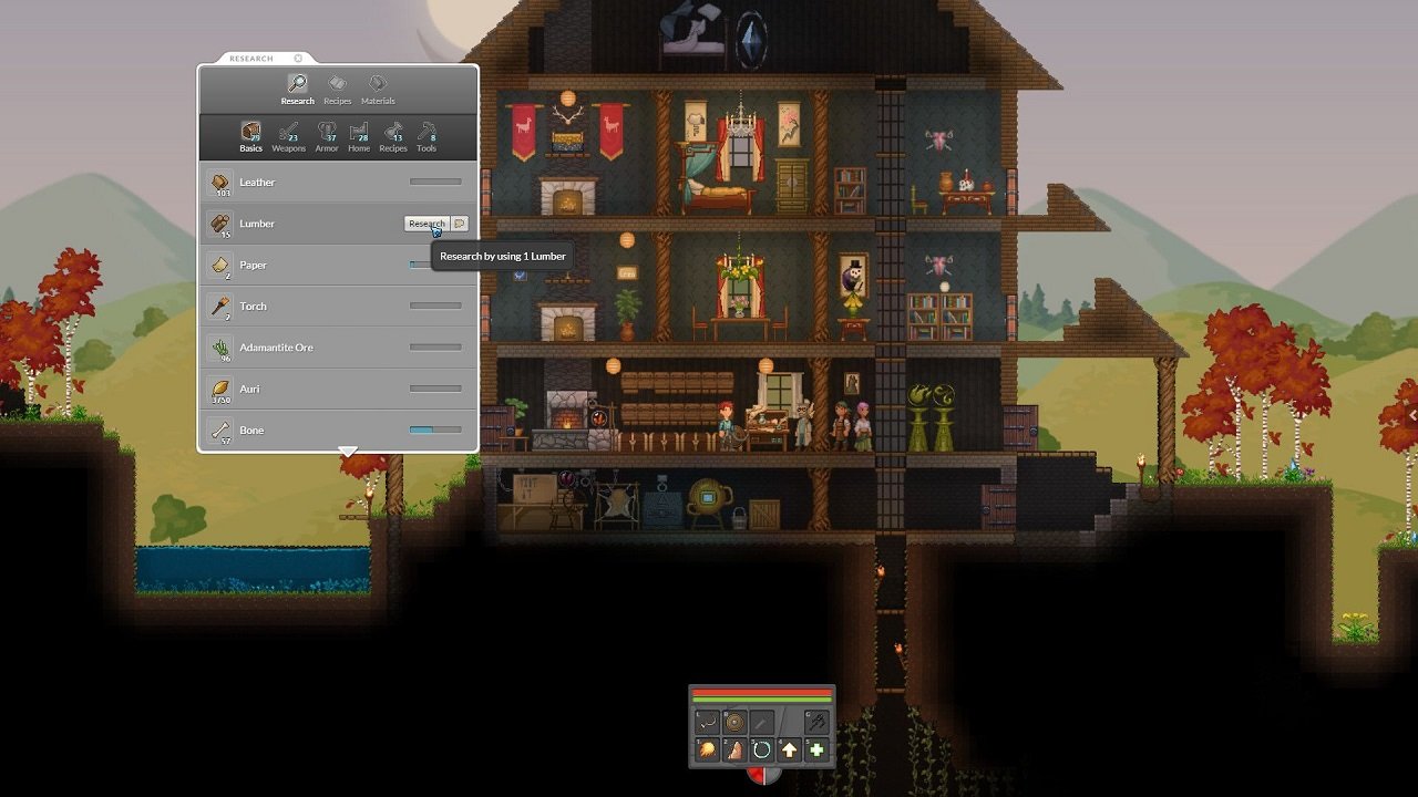 Crea — Скриншот №3 Crea — Скриншот №3