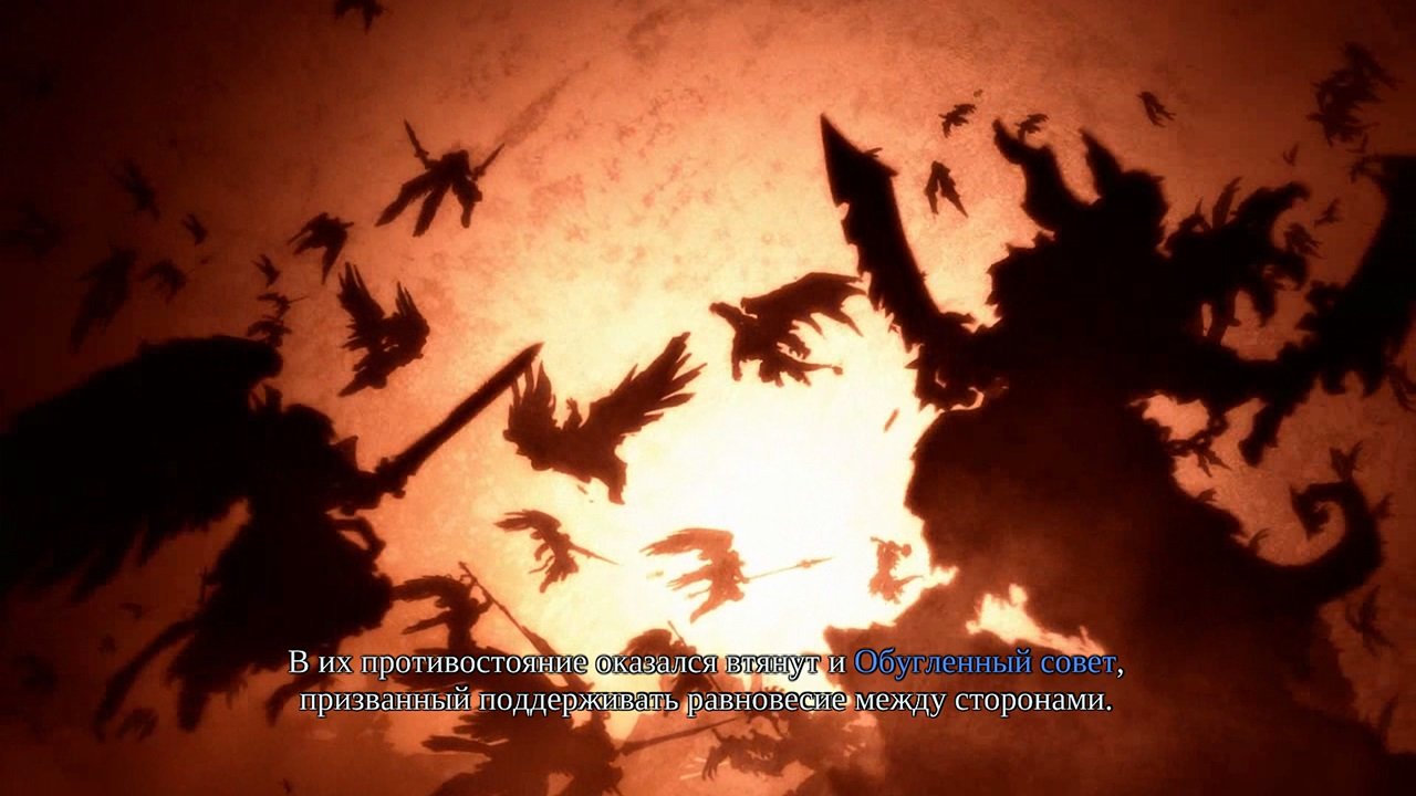 Darksiders: Warmastered Edition — Скриншот №2 Darksiders: Warmastered Edition — Скриншот №2