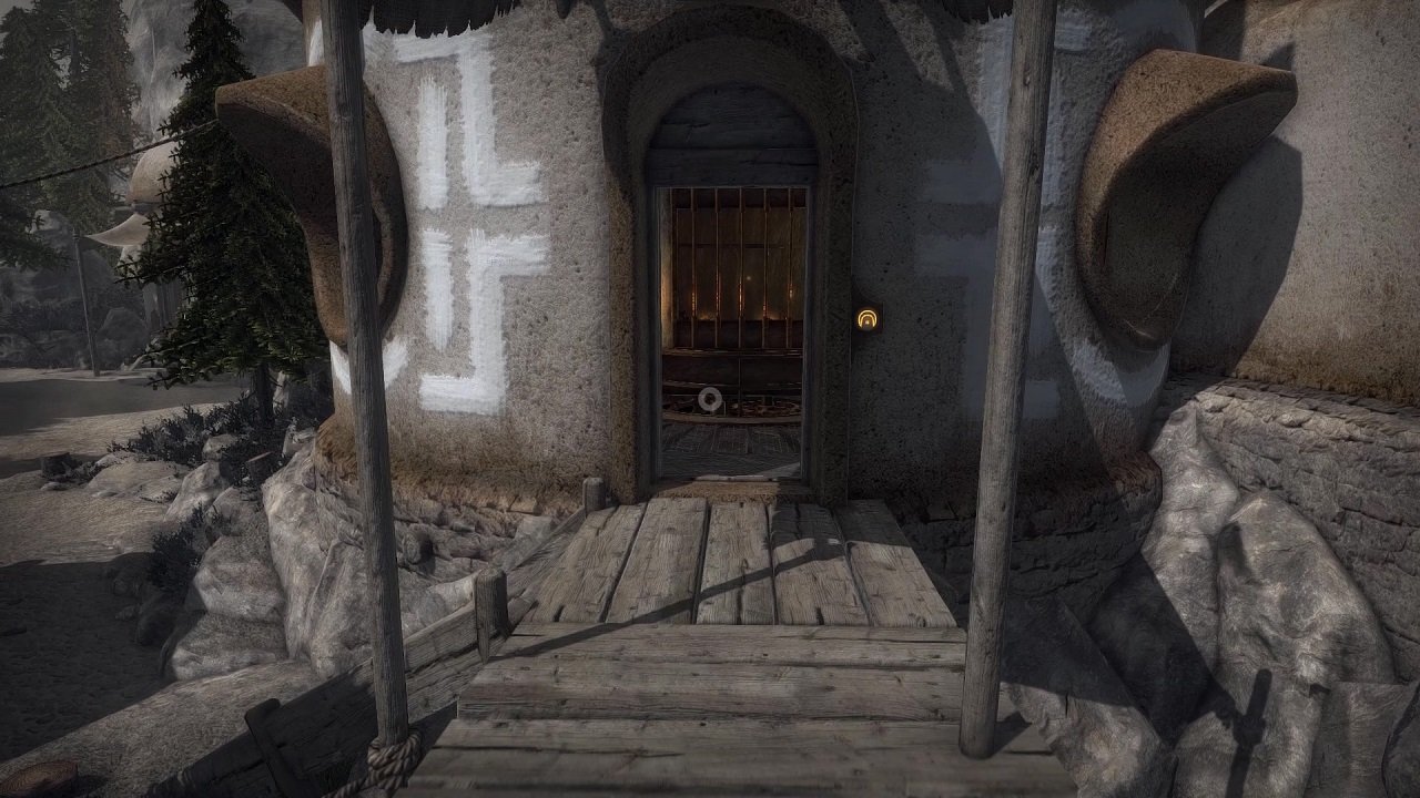 Quern: Undying Thoughts — Скриншот №6