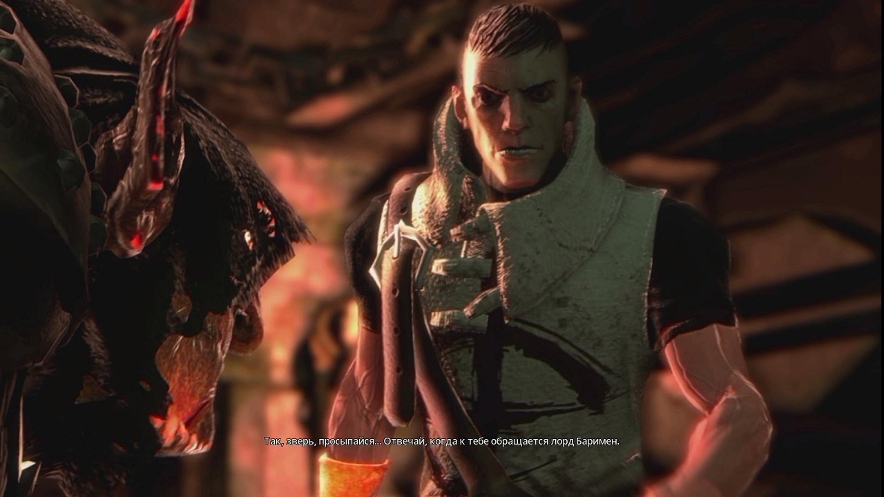 Styx Master of Shadows — Скриншот №2