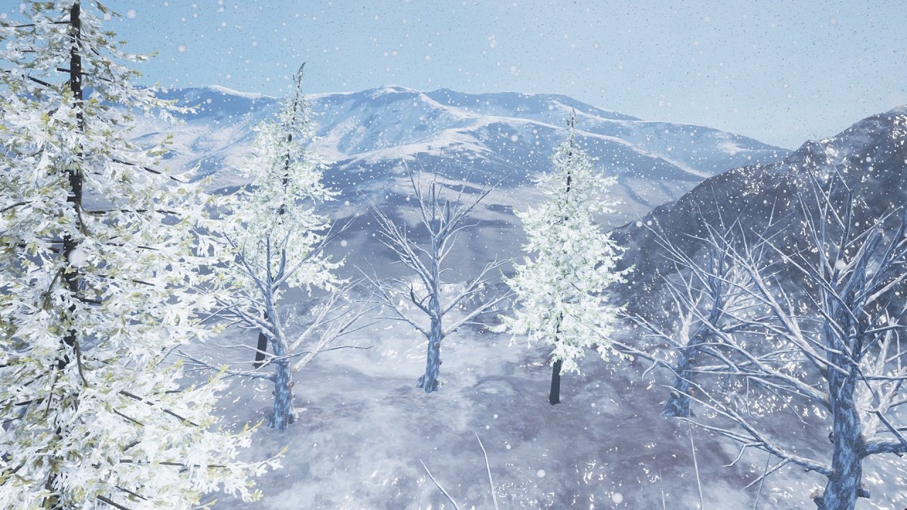 Drunk On Nectar — Скриншот №5