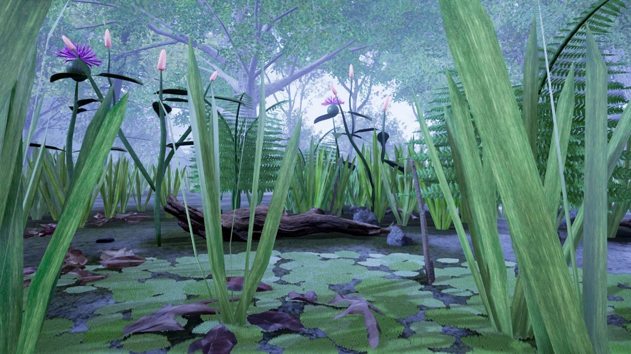 Drunk On Nectar — Скриншот №4