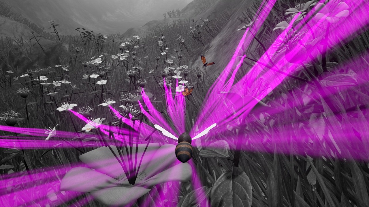 Drunk On Nectar — Скриншот №3