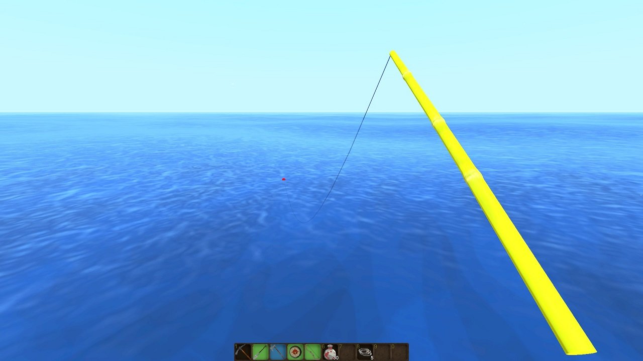 Salt — Скриншот №2