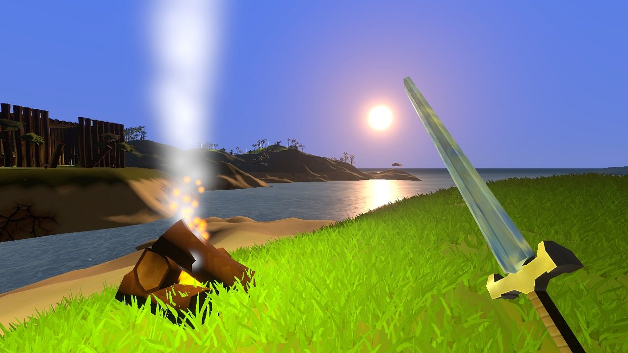 Salt — Скриншот №6