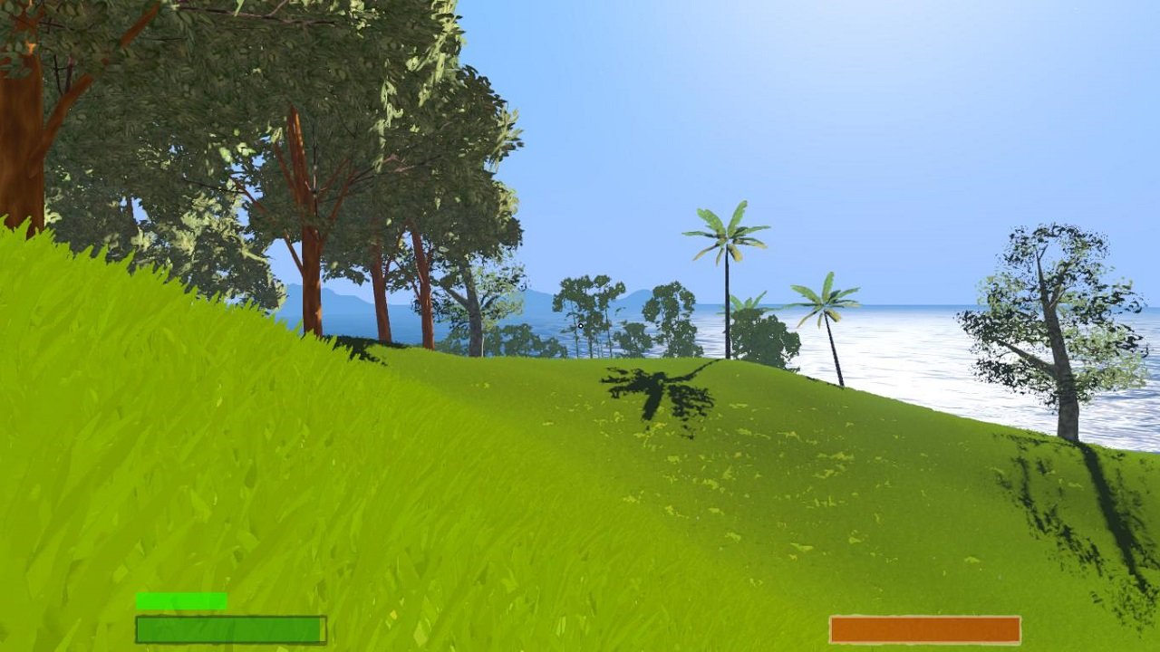 Salt — Скриншот №4