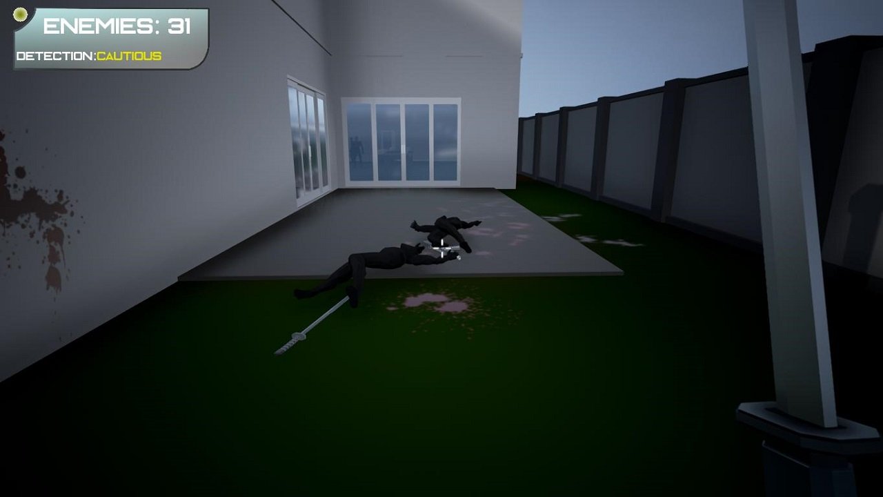 Sword With Sauce — Скриншот №3