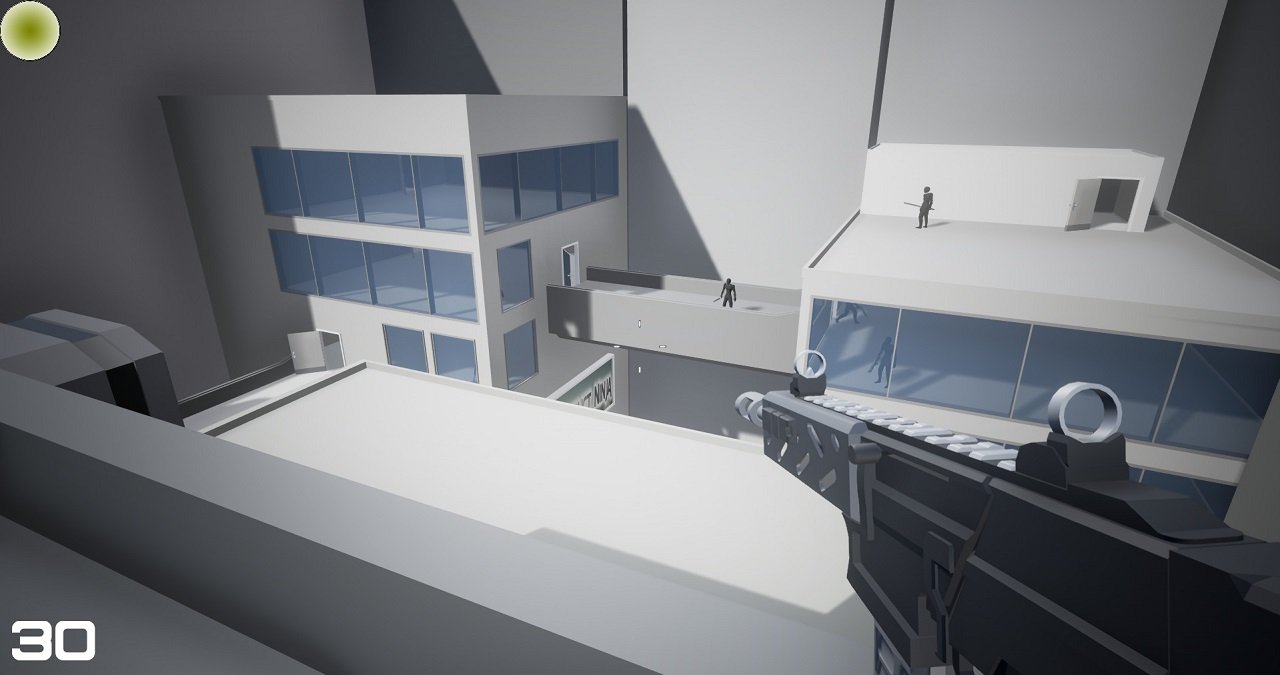 Sword With Sauce — Скриншот №6