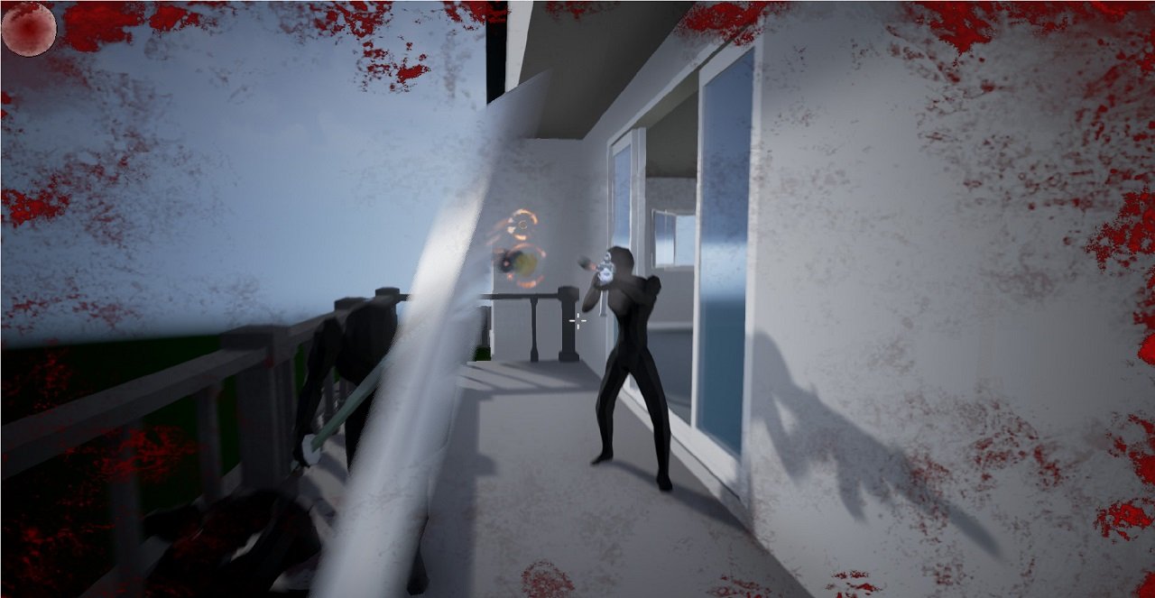 Sword With Sauce — Скриншот №5