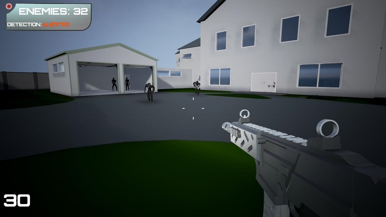 Sword With Sauce — Скриншот №2