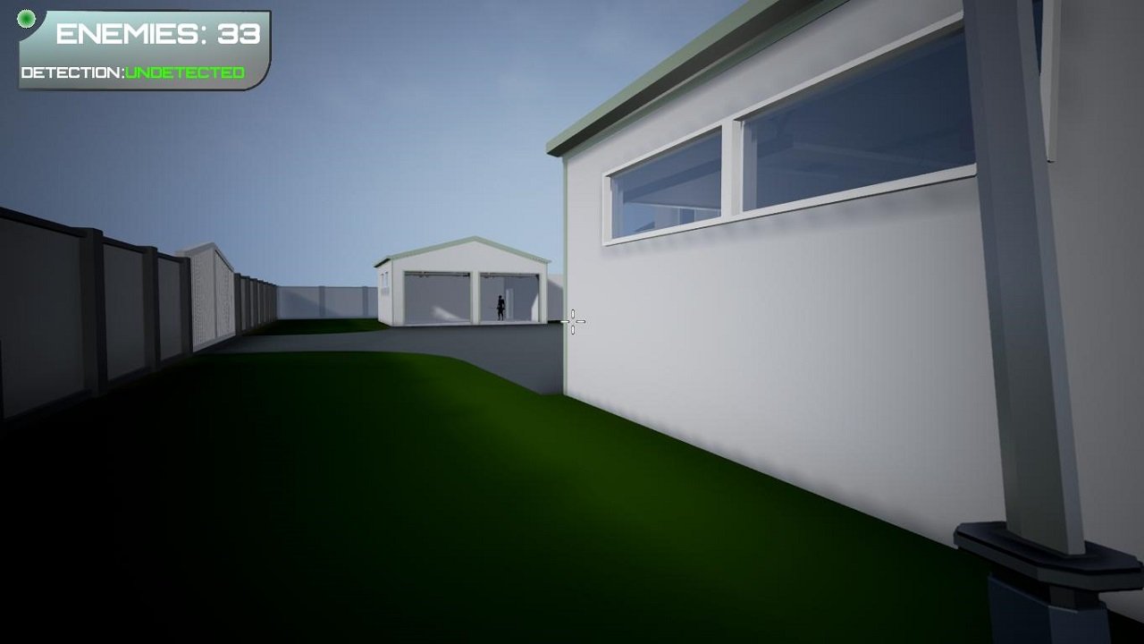 Sword With Sauce — Скриншот №1